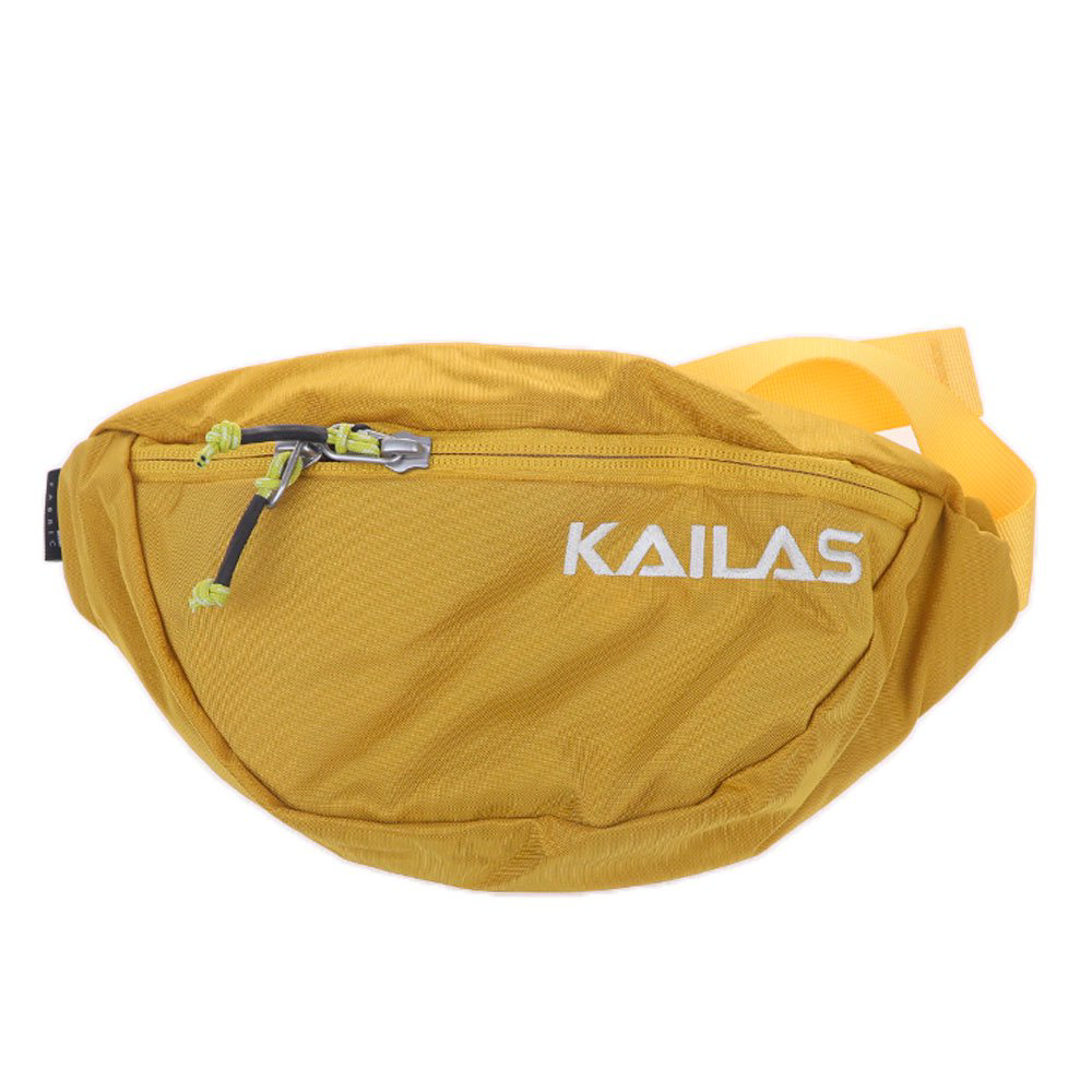 Сумка поясная Dynastar Kailas Sardine KA2163013 желтая купить,NaN