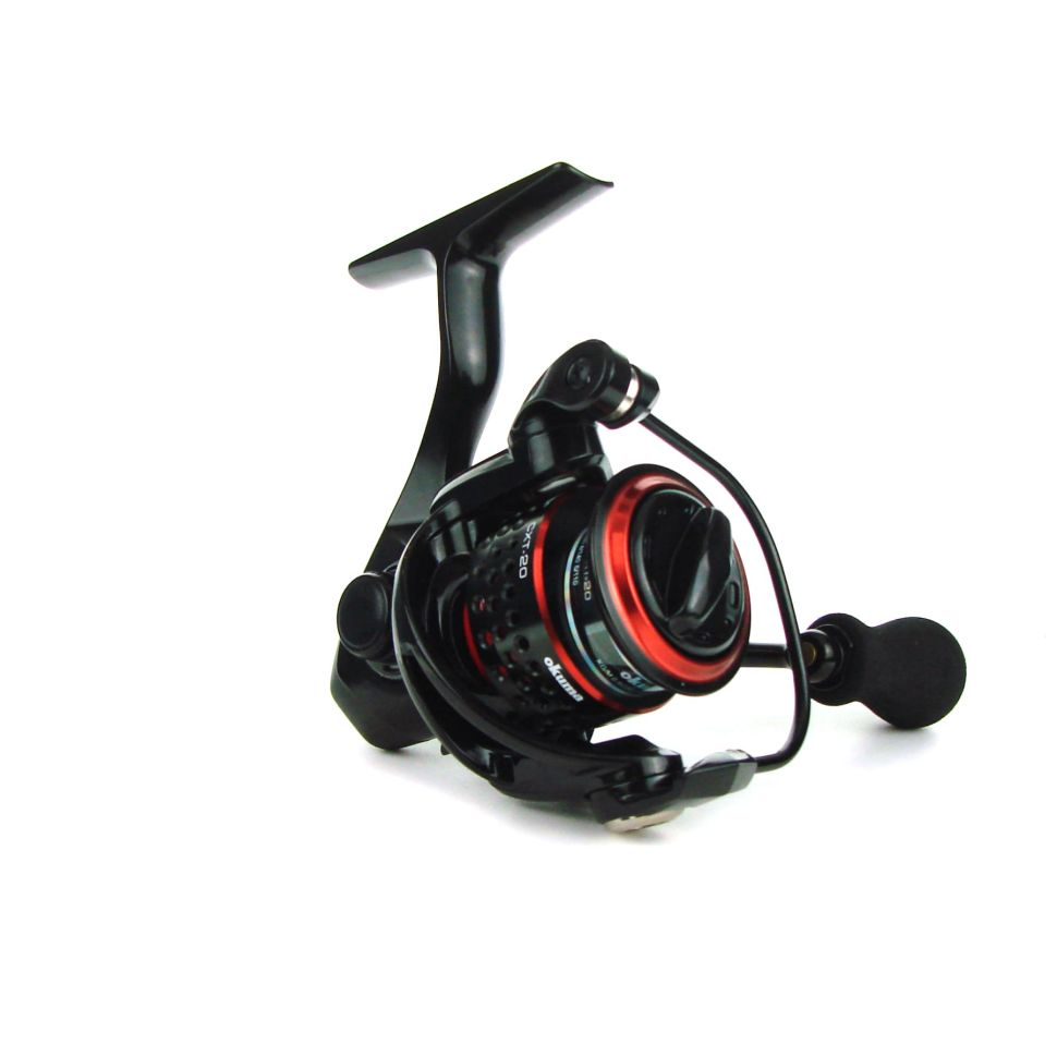 Катушка Okuma Ceymar XT CXT-25 купить,NaN