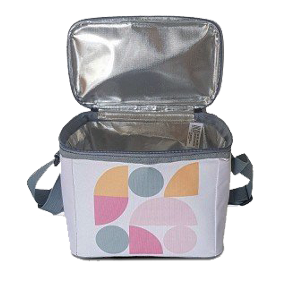 Термосумка Iris Barcelona California 9849-T 4L White