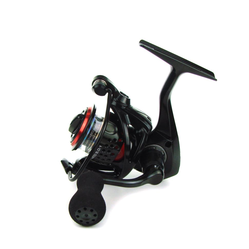 Катушка Okuma Ceymar XT CXT-25 купить,NaN