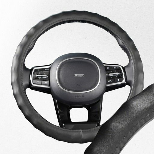 Skyway оплетка S01102410 37-39 см M черный