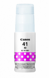 Чернила Canon GI-41 пурпурные 