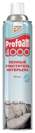 Kangaroo очиститель универсальный 320492 0.78 л купить,NaN