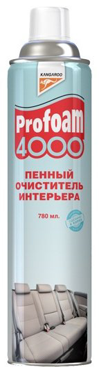 Kangaroo очиститель универсальный 320492 0.78 л купить,NaN