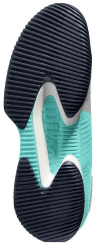 Кроссовки Wilson WRS327500 turquoise 36 купить,NaN