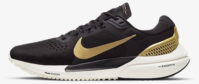 Nike Air Zoom Vomero 16 CU1856-003 черный 40 купить,NaN