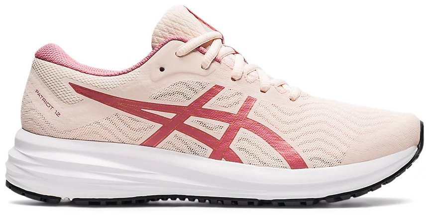 Кроссовки Asics 1012A705-710 pink 38.5 купить,NaN