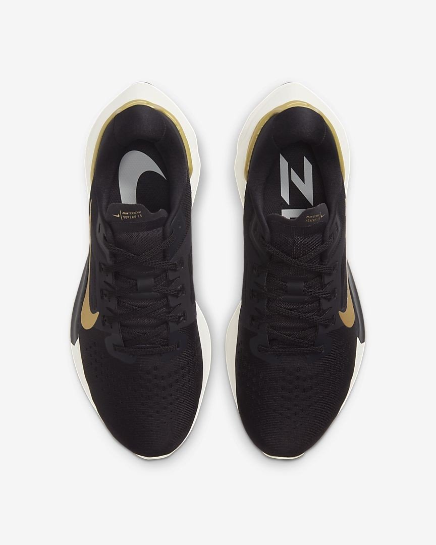 Nike Air Zoom Vomero 16 CU1856-003 черный 40 купить,NaN