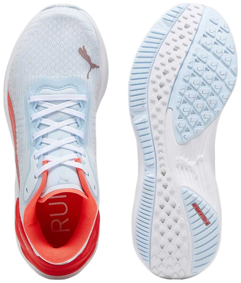 Кроссовки Puma голубой купить,NaN