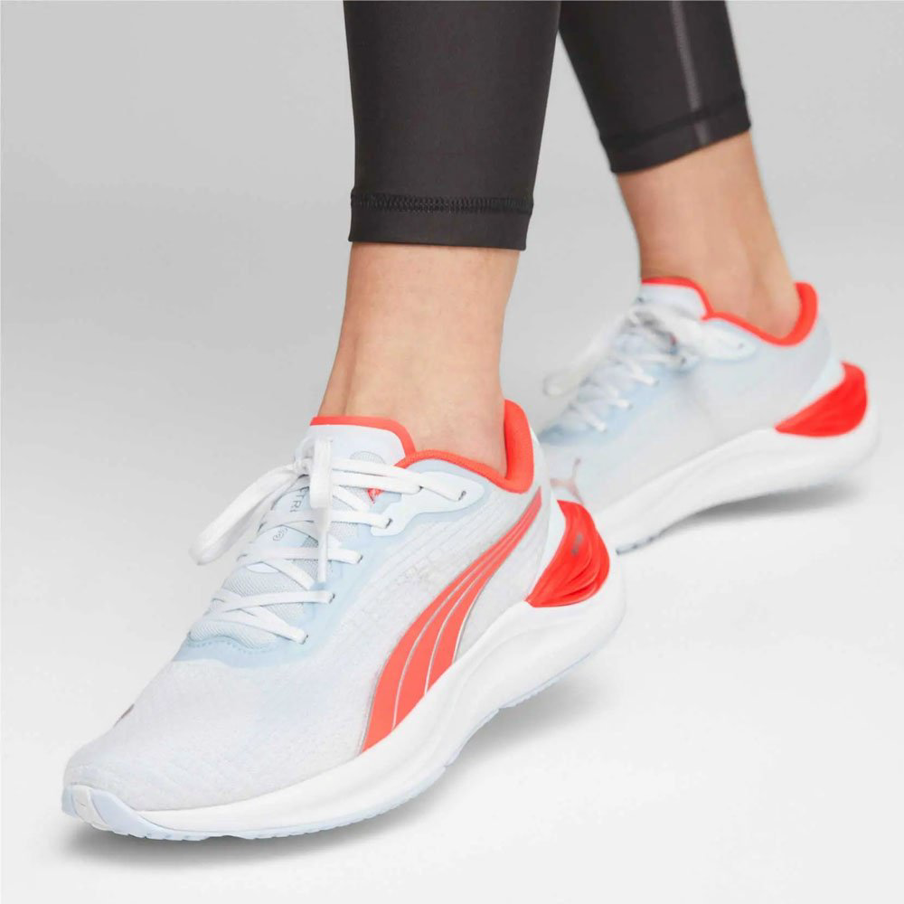 Кроссовки Puma голубой купить,NaN
