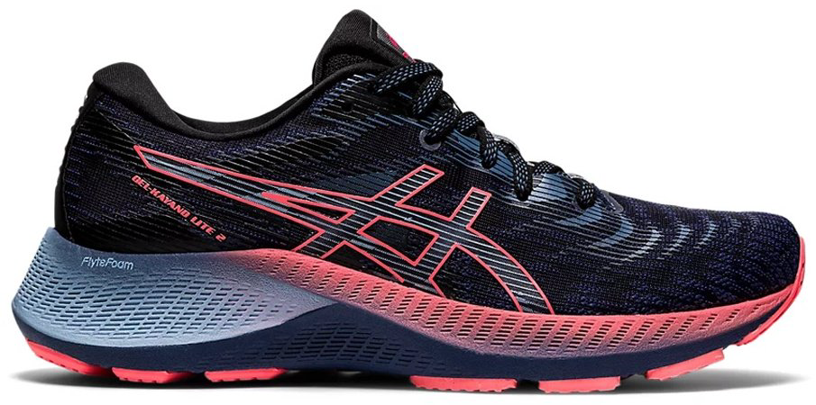 Кроссовки Asics синий купить,NaN