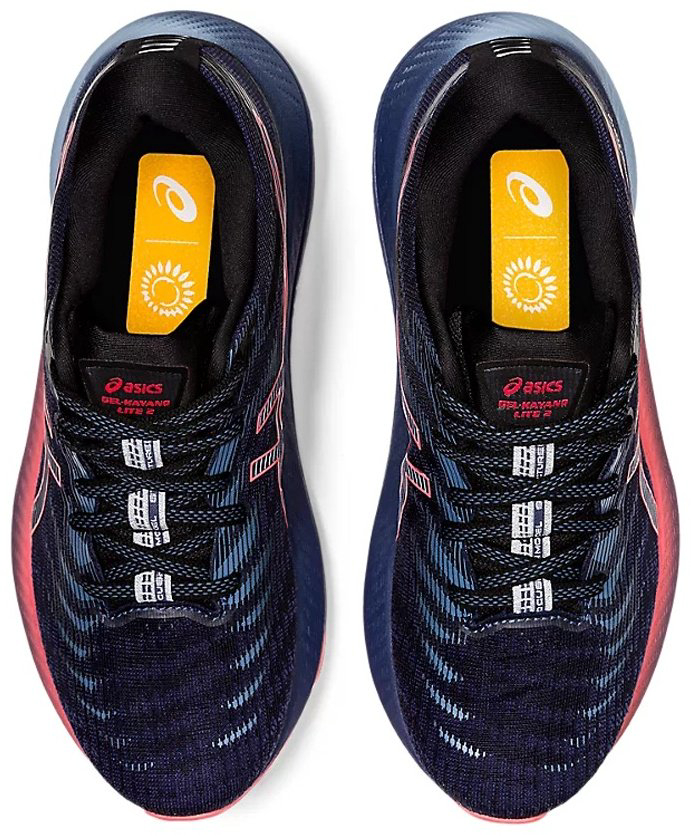 Кроссовки Asics синий купить,NaN