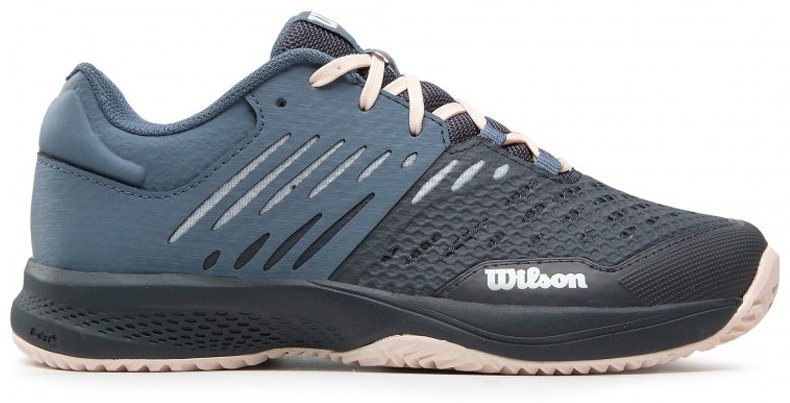 Кроссовки Wilson WRS328800 blue 38 купить,NaN