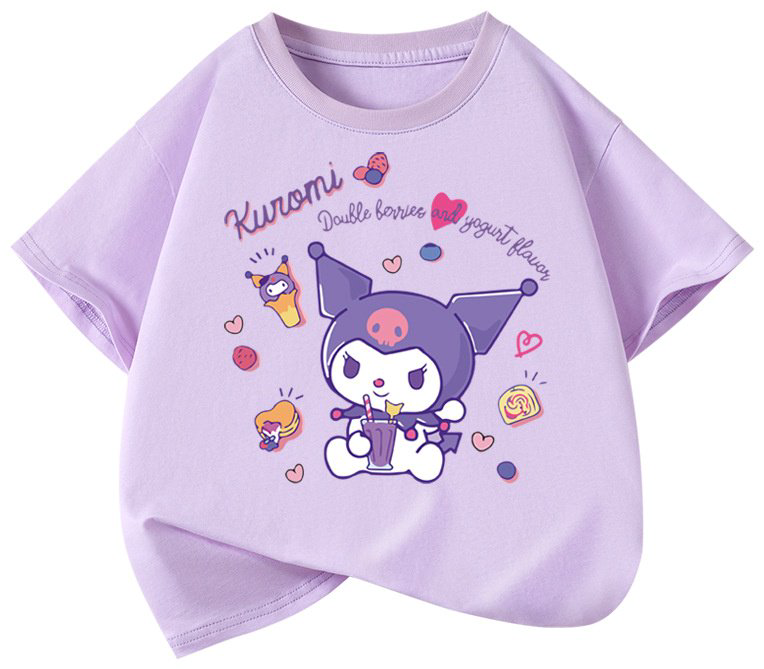 Футболка фиолетовый, сиреневый купить,NaN