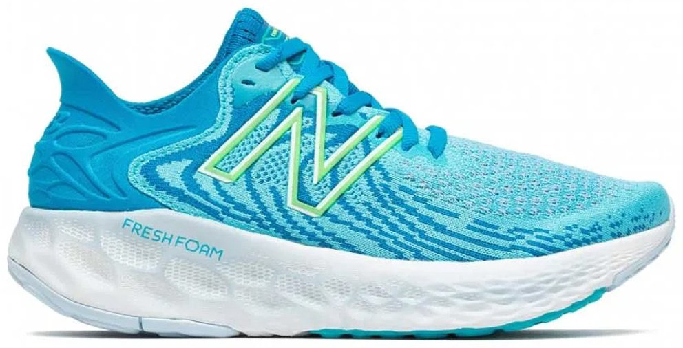 New Balance W1080S11 голубой RU 36 купить,NaN