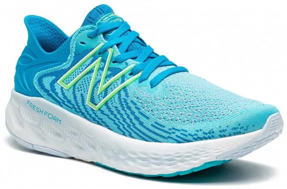 New Balance W1080S11 голубой RU 36 купить,NaN