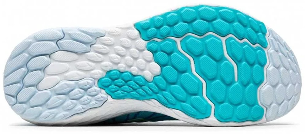 New Balance W1080S11 голубой RU 36 купить,NaN