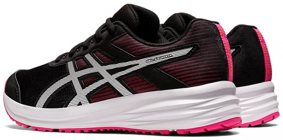 Asics 1012B052-003 черный купить,NaN