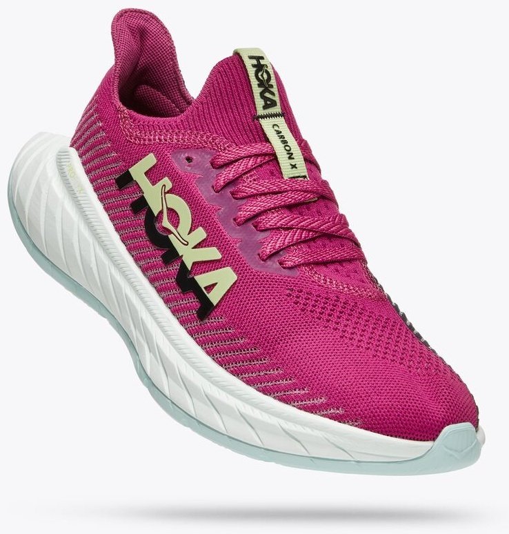 Кроссовки Hoka фиолетовый купить,NaN