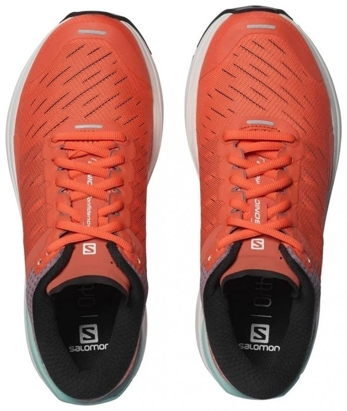 Salomon Sonic 3 Confidence 409920 купить,NaN