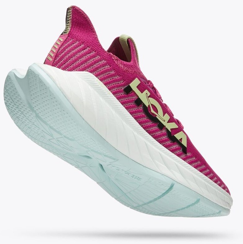 Кроссовки Hoka фиолетовый купить,NaN