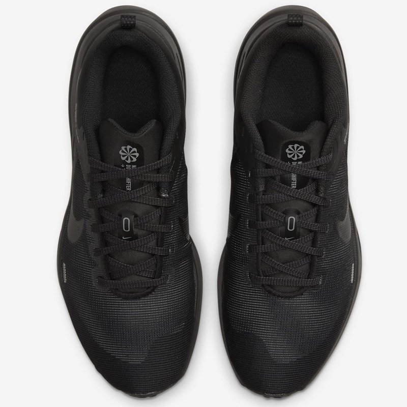 Кроссовки Nike DOWNSHIFTER 12 черный купить,NaN