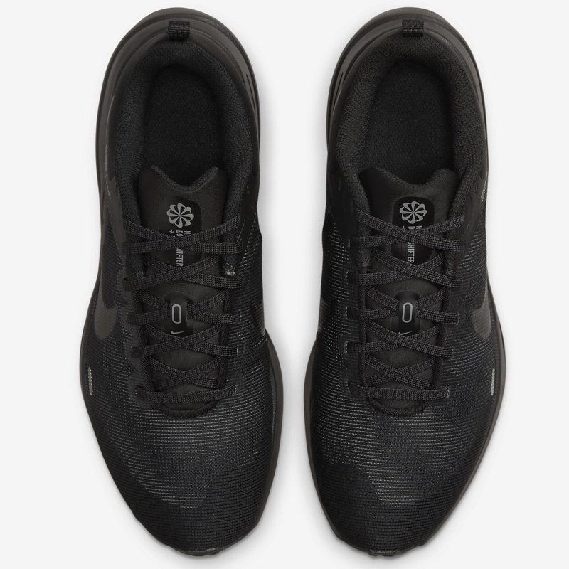 Кроссовки Nike DOWNSHIFTER 12 черный купить,NaN