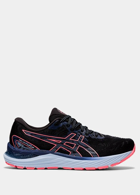 Кроссовки Asics 1012A888-019 black 36.5 купить,NaN