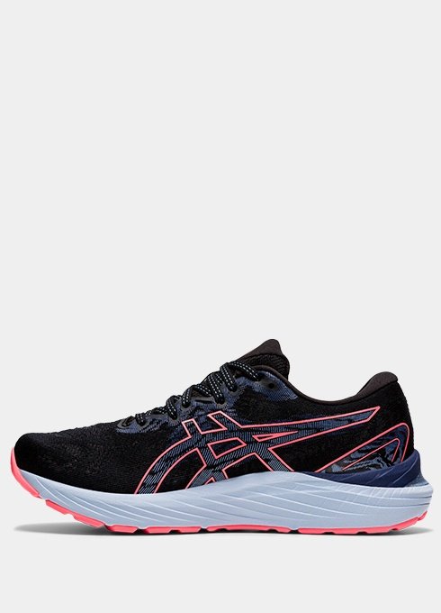 Кроссовки Asics 1012A888-019 black 36.5 купить,NaN