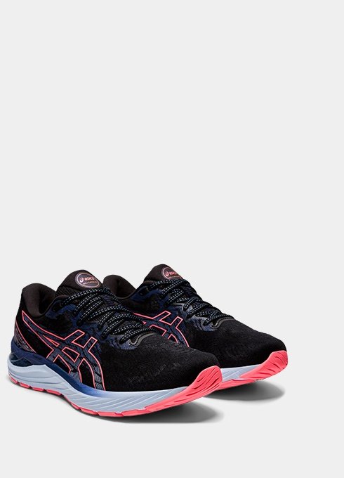 Кроссовки Asics 1012A888-019 black 36.5 купить,NaN