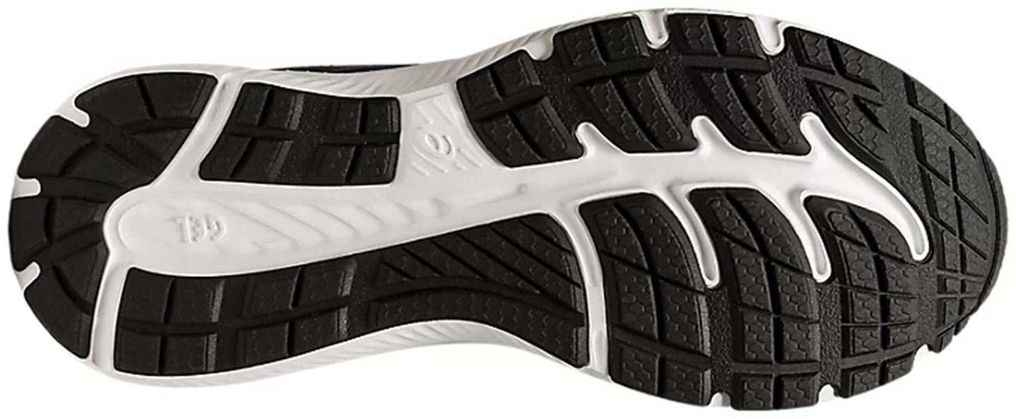 Кроссовки Asics 1012A911-023 black 38.5 купить,NaN