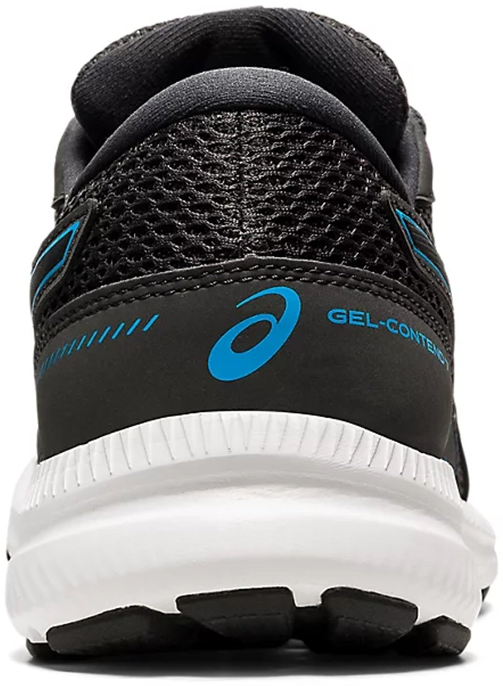 Кроссовки Asics 1012A911-023 black 38.5 купить,NaN