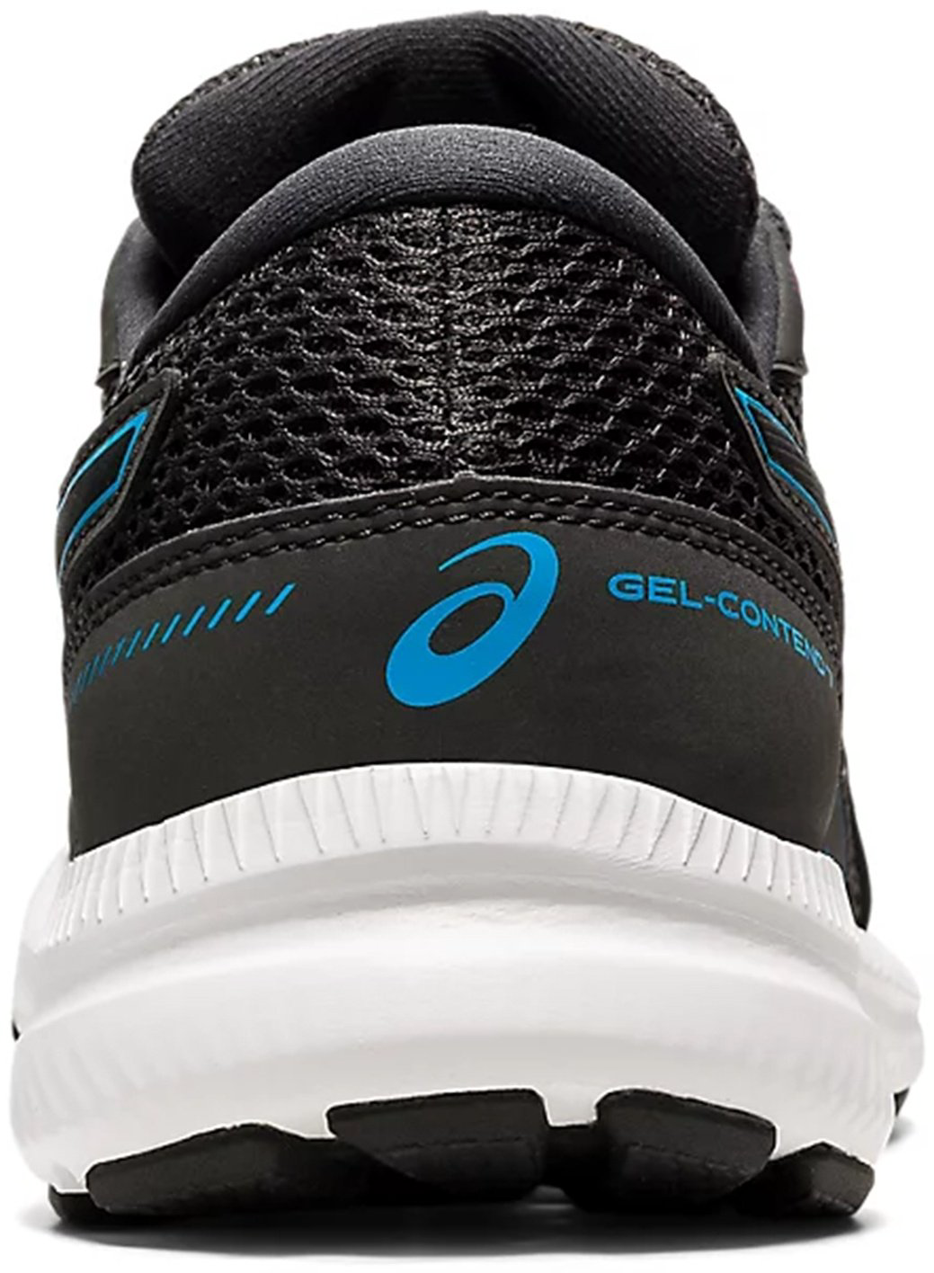 Кроссовки Asics 1012A911-023 black 38.5 купить,NaN