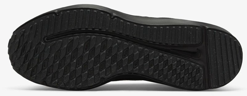 Кроссовки Nike DOWNSHIFTER 12 черный купить,NaN
