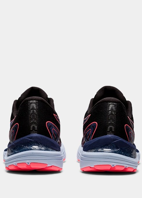 Кроссовки Asics 1012A888-019 black 36.5 купить,NaN
