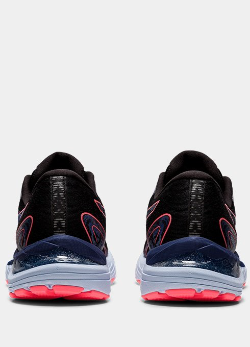 Кроссовки Asics 1012A888-019 black 36.5 купить,NaN