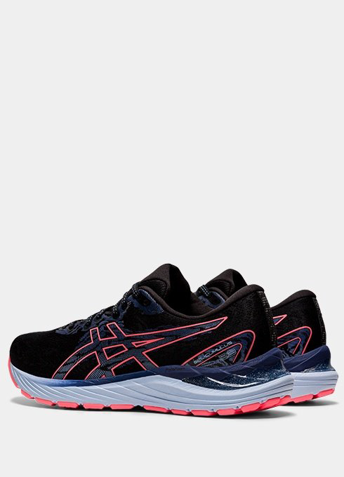 Кроссовки Asics 1012A888-019 black 36.5 купить,NaN