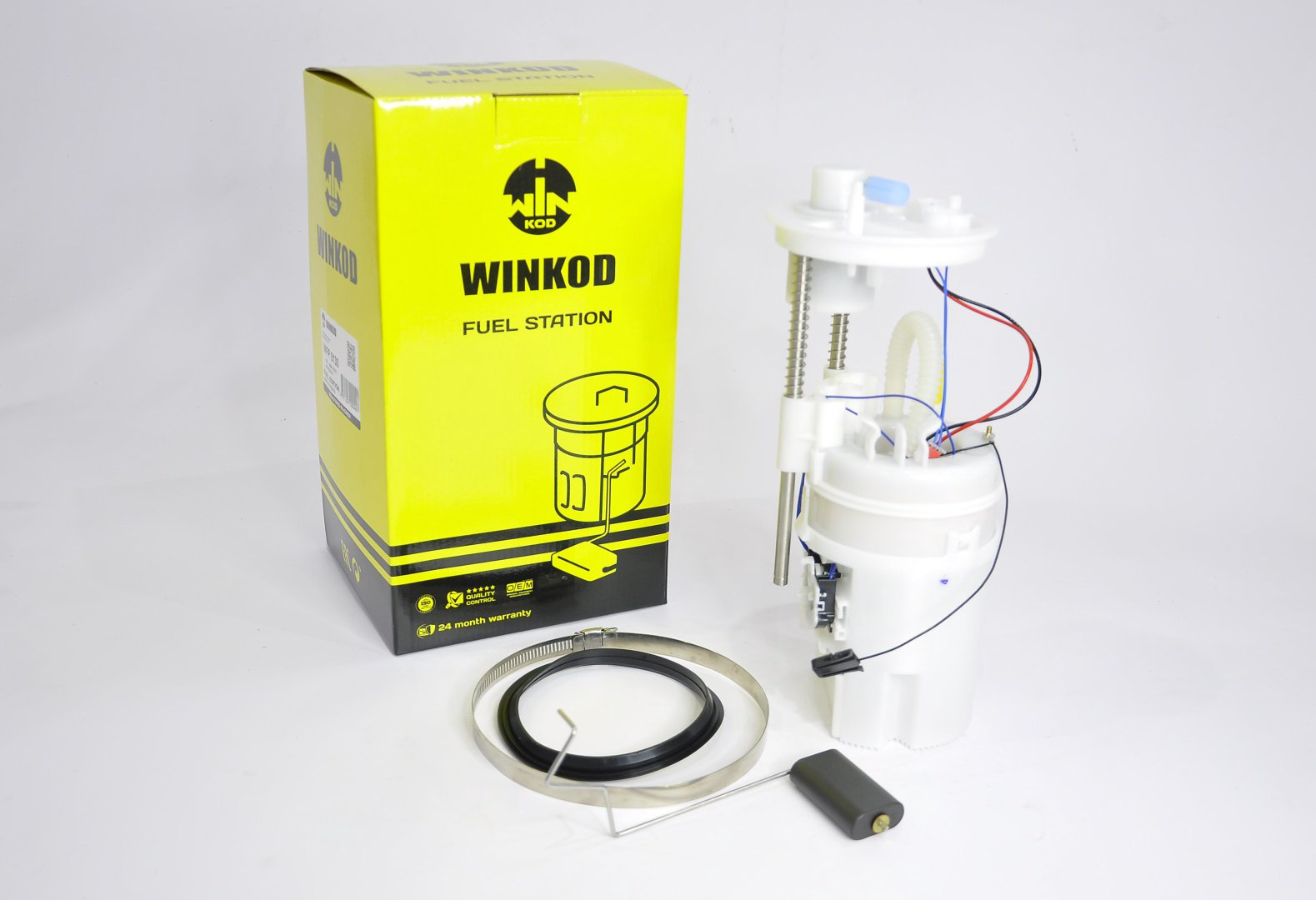 Топливный насос Winkod WFP0130 купить,31860