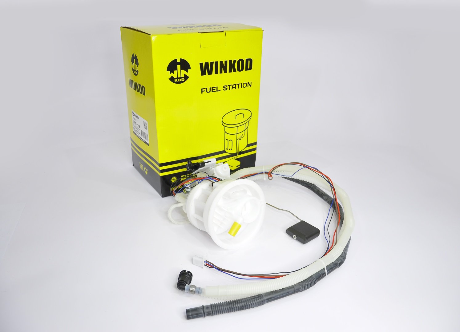 WINKOD Топливная Станция WFP0119 купить,NaN