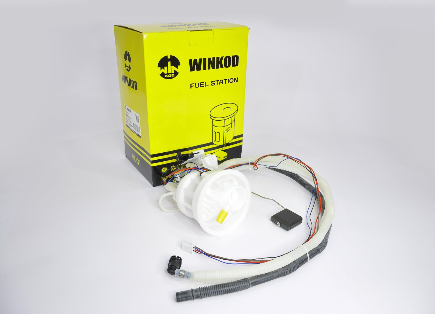 WINKOD Топливная Станция WFP0119 купить,NaN