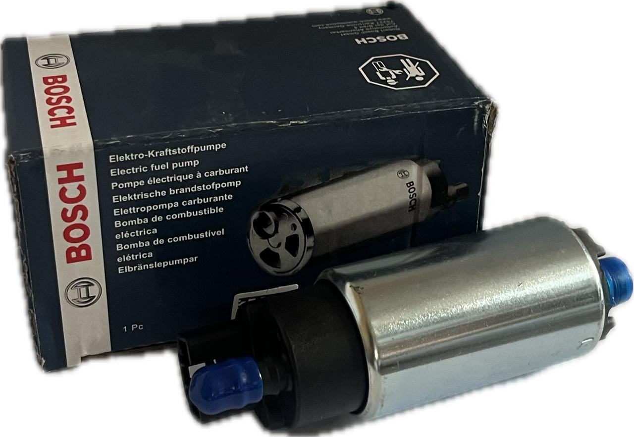 Топливный насос Bosch 0580453453 купить,24450