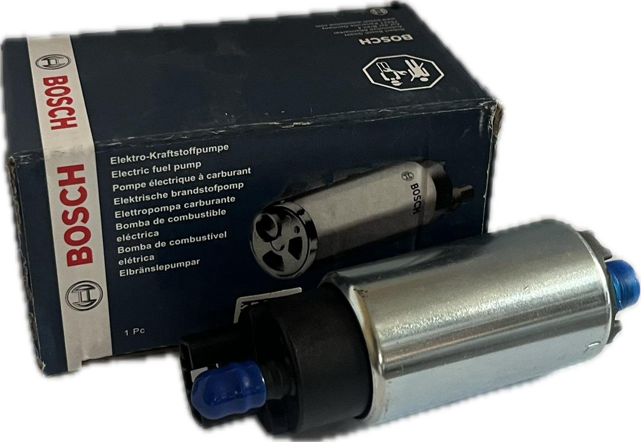 Топливный насос Bosch 0580453453 купить,24450