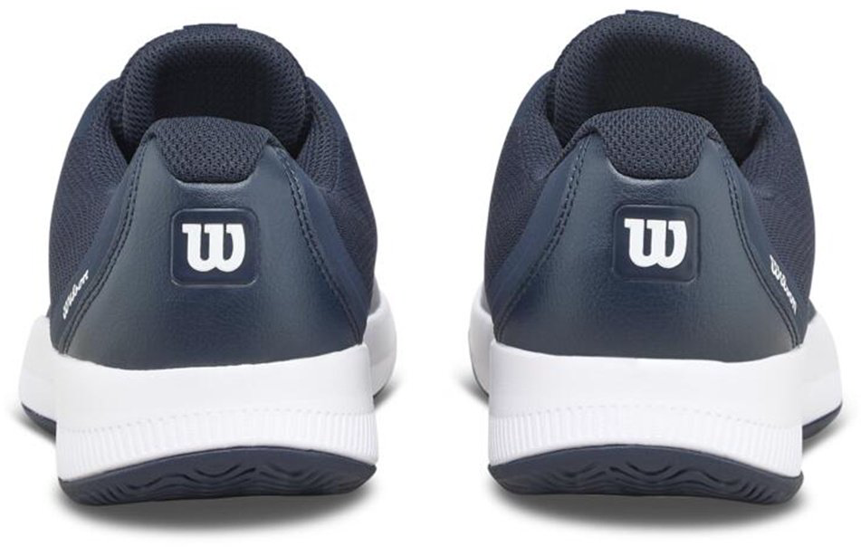 Кроссовки Wilson Intrigue Lite синий купить,NaN