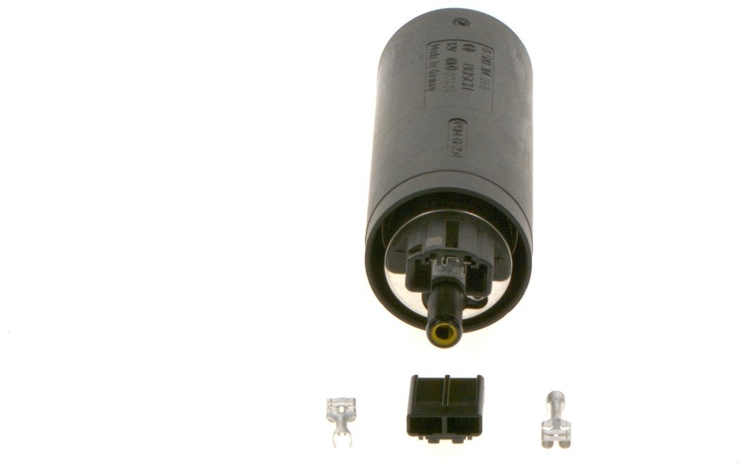 Топливный насос Bosch 0 580 314 068 купить,62370