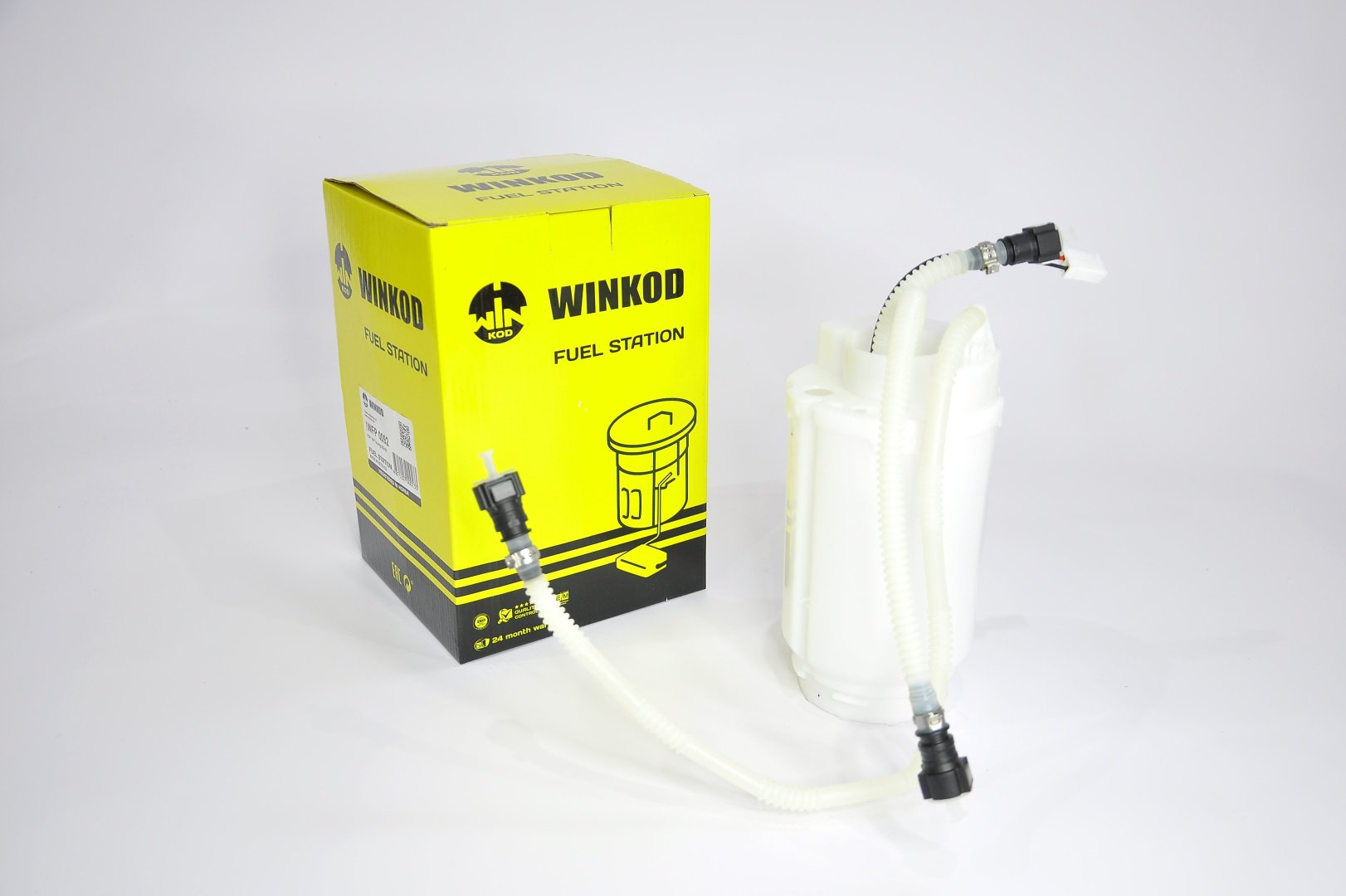 Топливный насос Winkod WFP0092 купить,24450