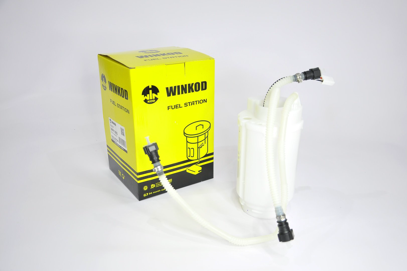 Топливный насос Winkod WFP0092 купить,24450