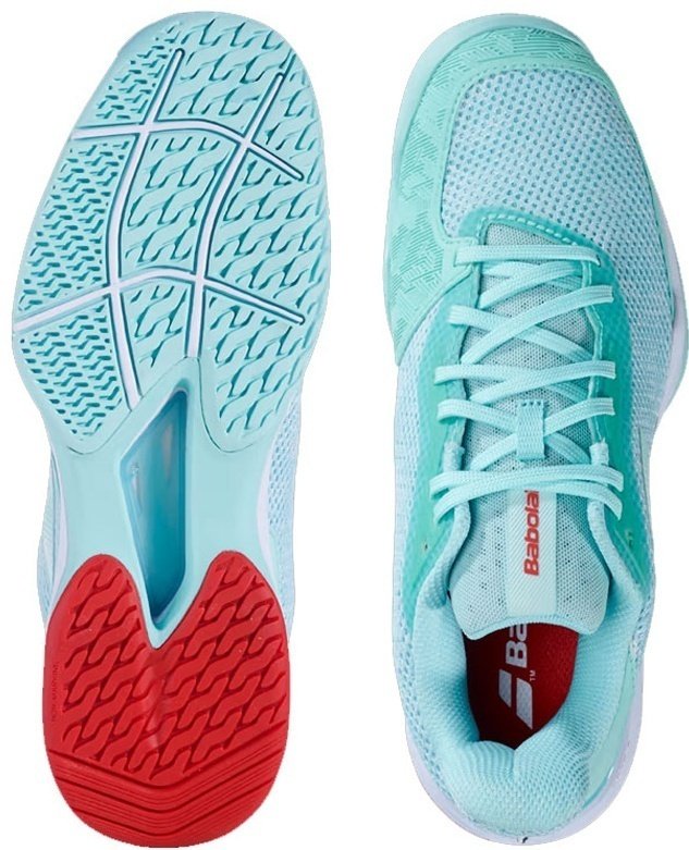 Кроссовки Babolat зеленый купить,NaN