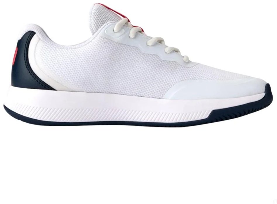 Кроссовки Wilson Intrigue Lite белый купить,NaN