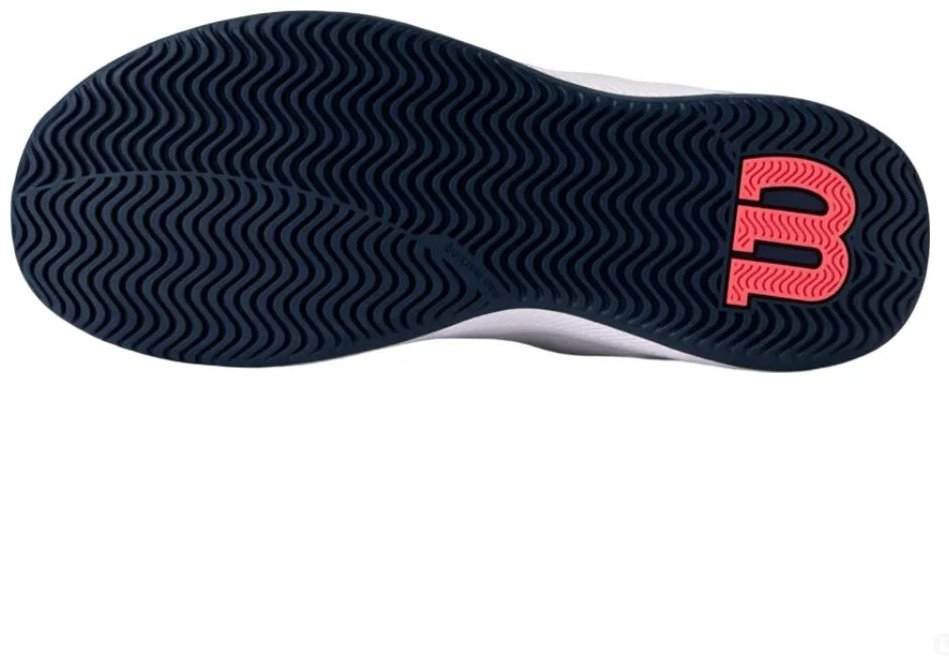 Кроссовки Wilson Intrigue Lite белый купить,NaN