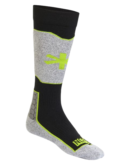 Носки Norfin T2A Balance Long мультиколор L